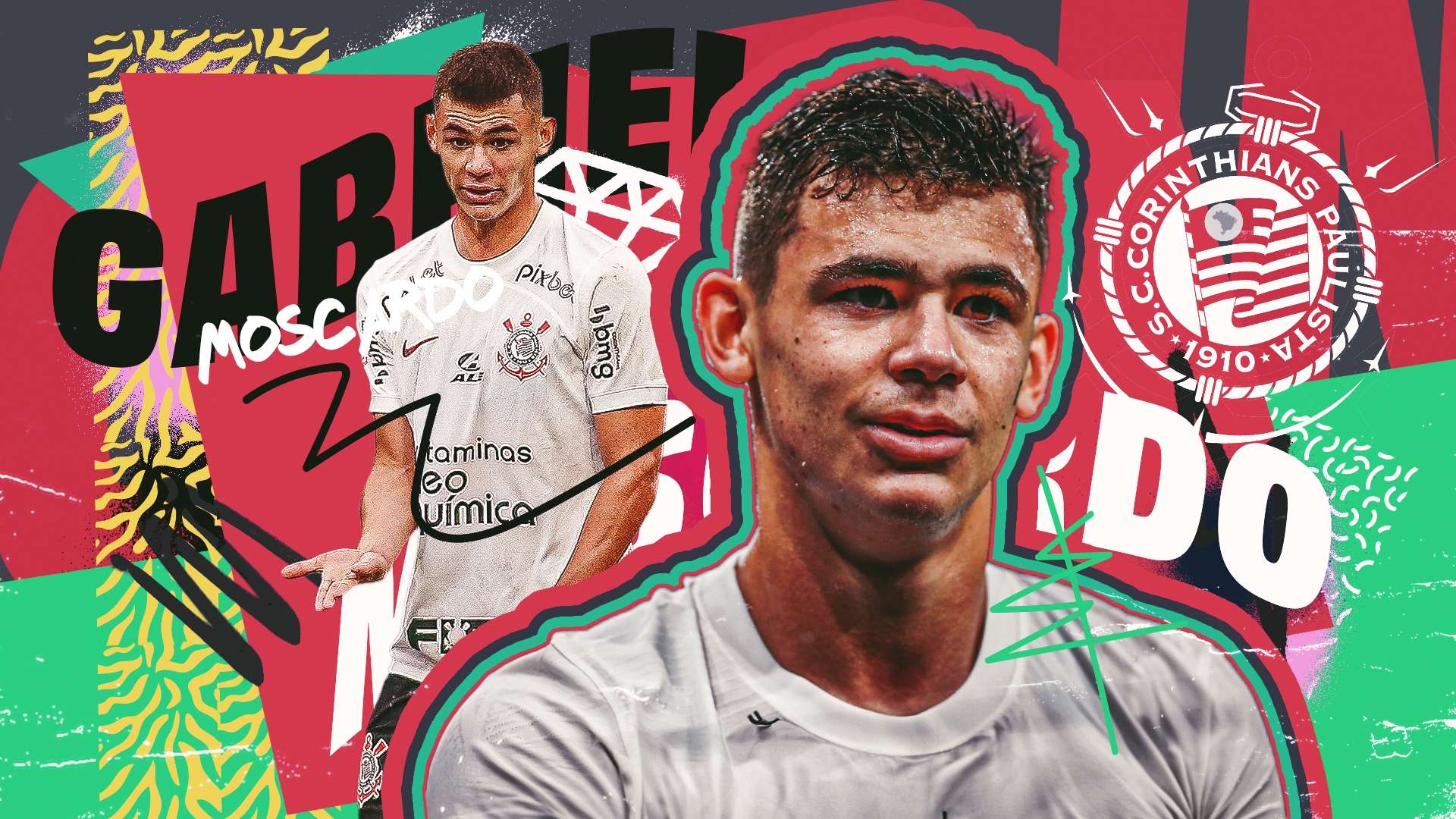 这场比赛的 这场比赛的