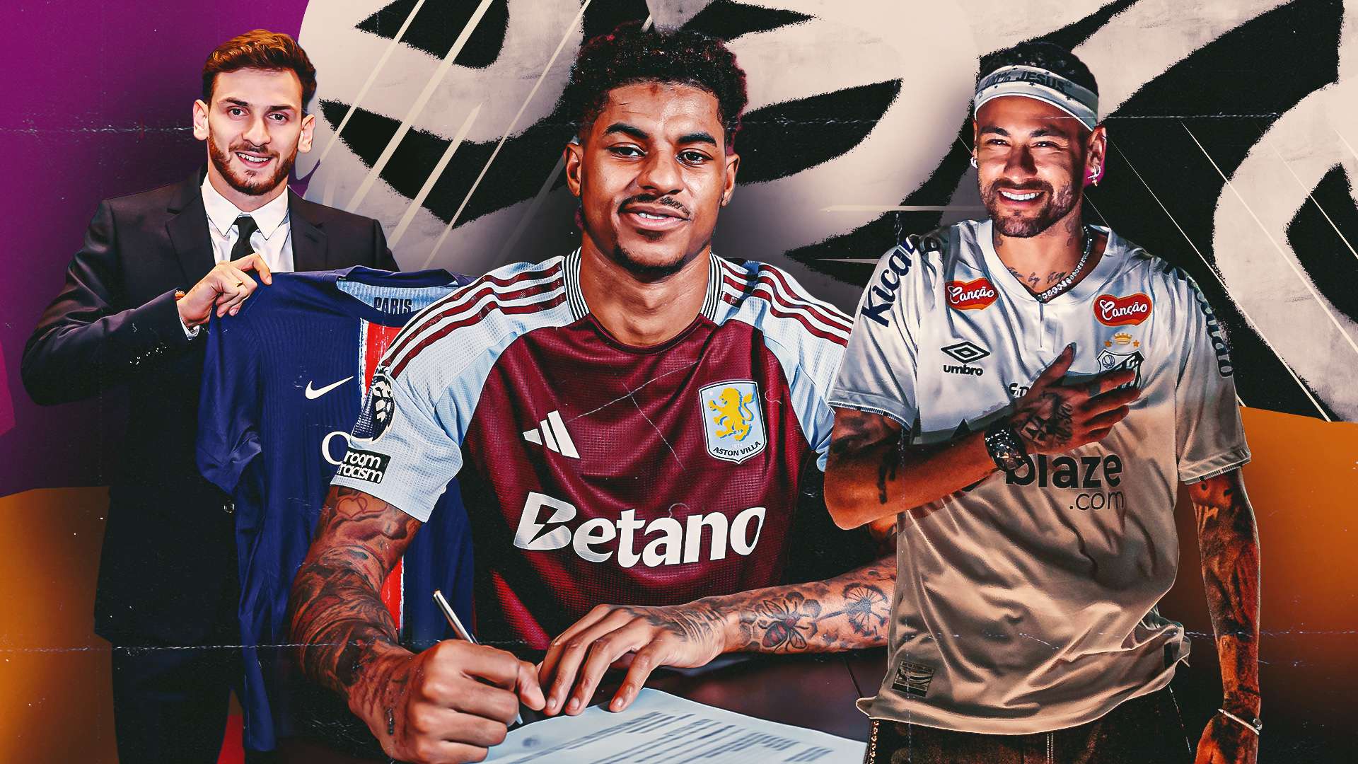 他们在本届 他们在本届