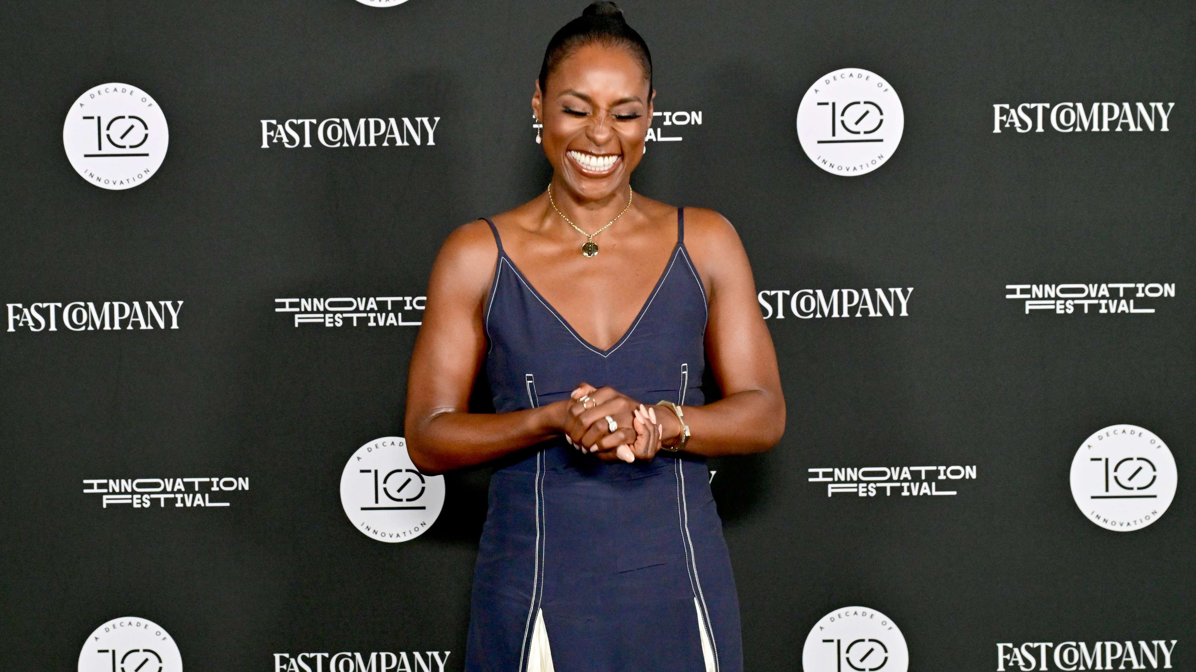 他故意说一 他故意说一